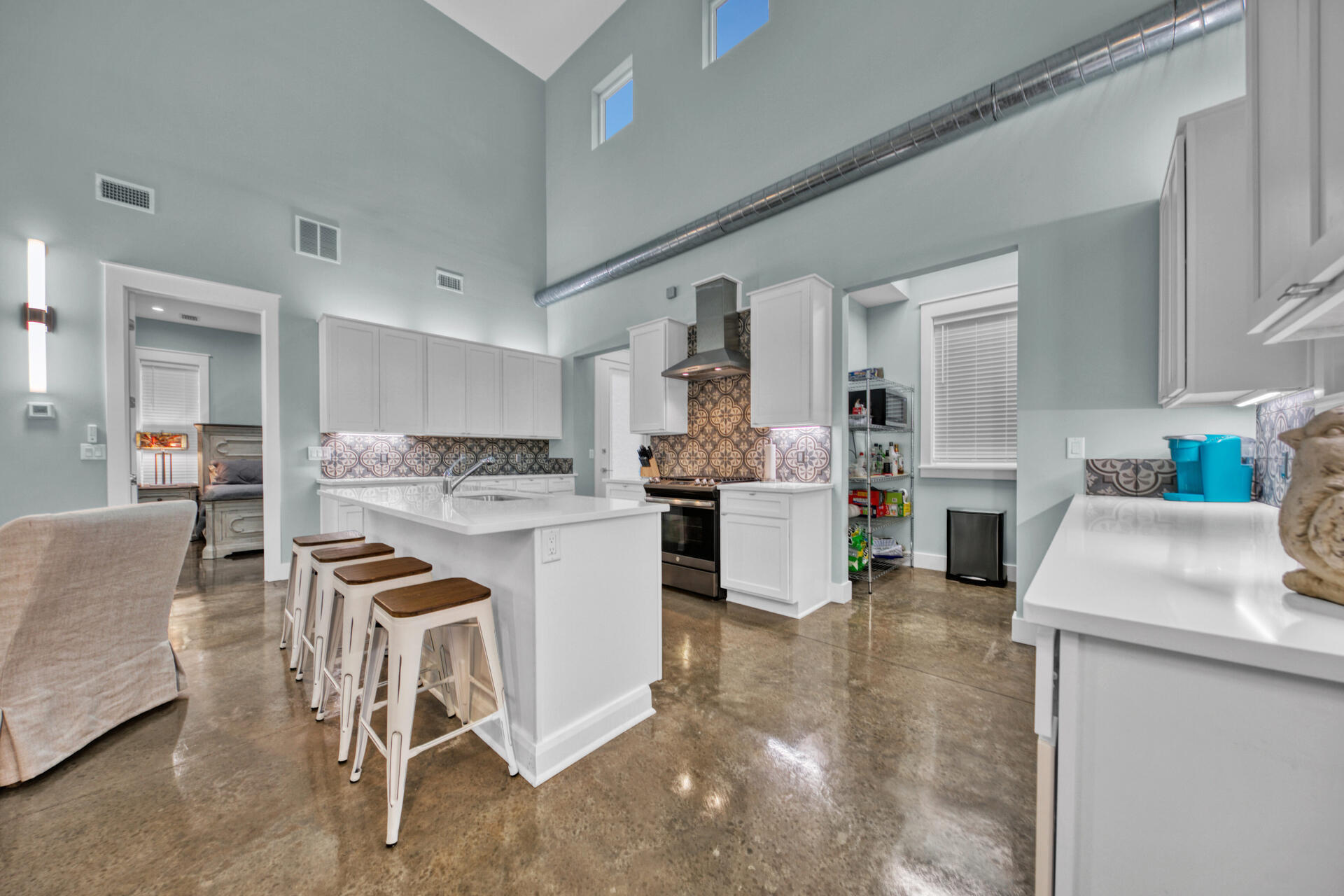 Frangista Beach 3rd Addition - Residential