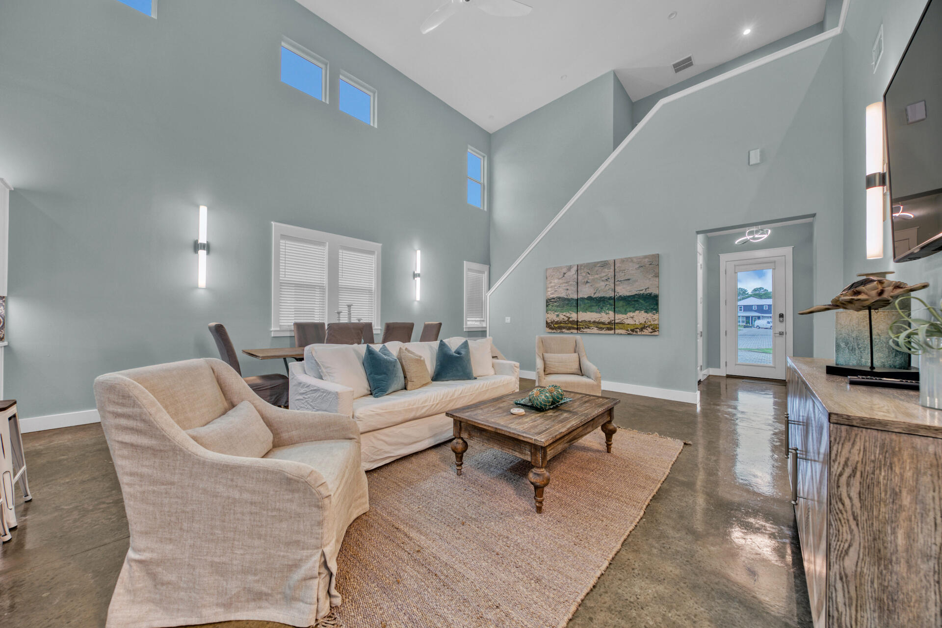 Frangista Beach 3rd Addition - Residential