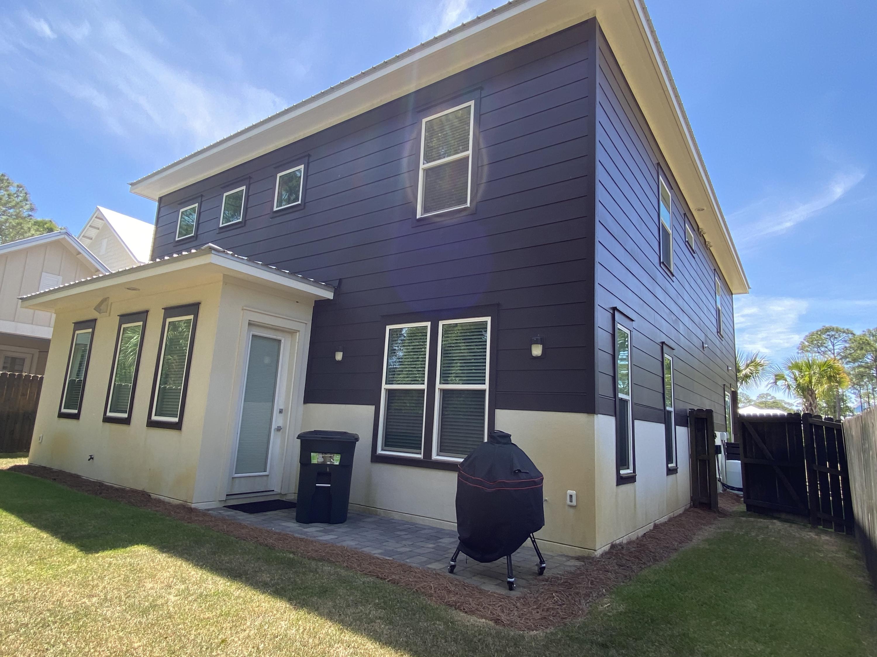 Frangista Beach 3rd Addition - Residential