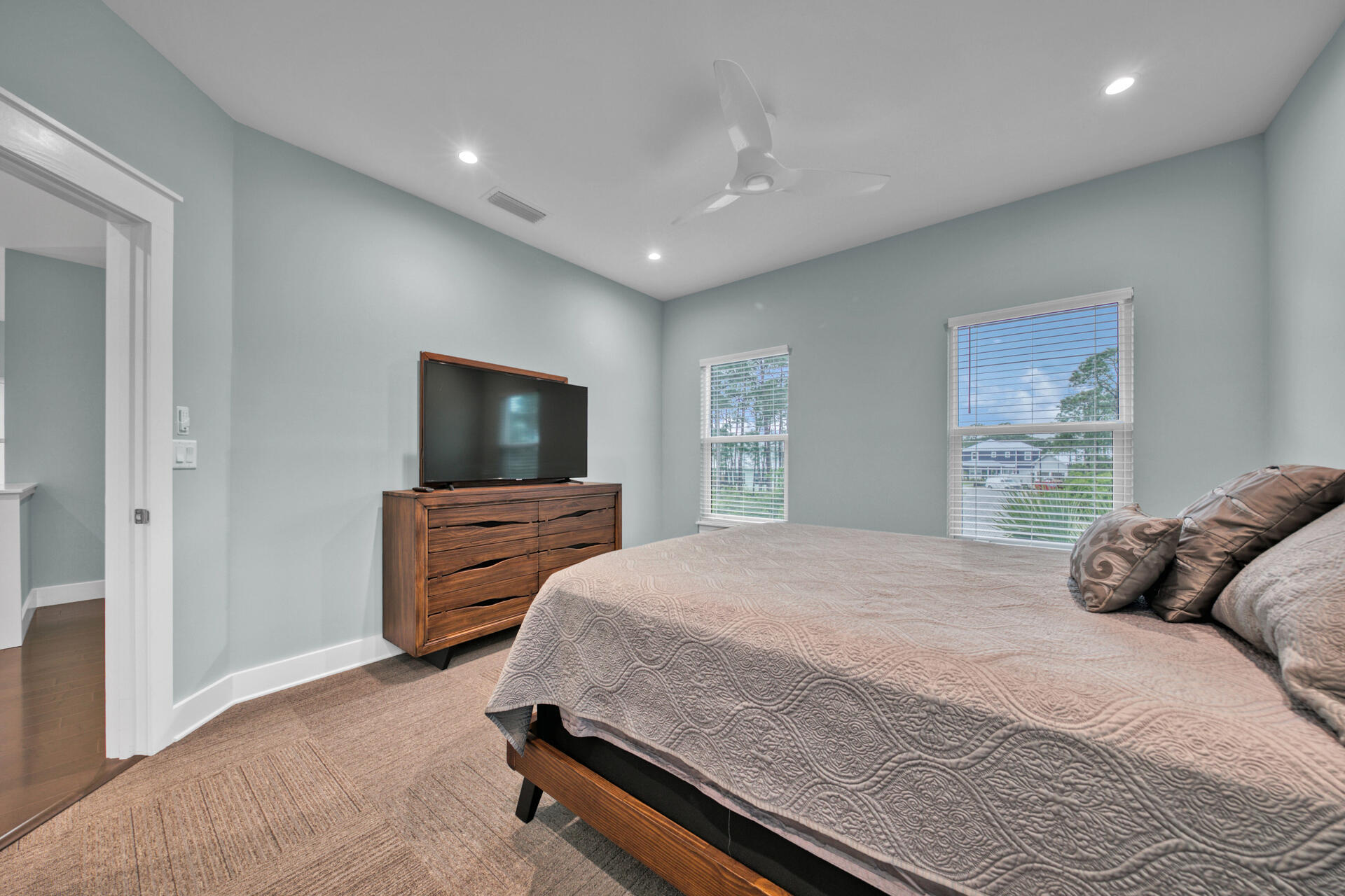 Frangista Beach 3rd Addition - Residential