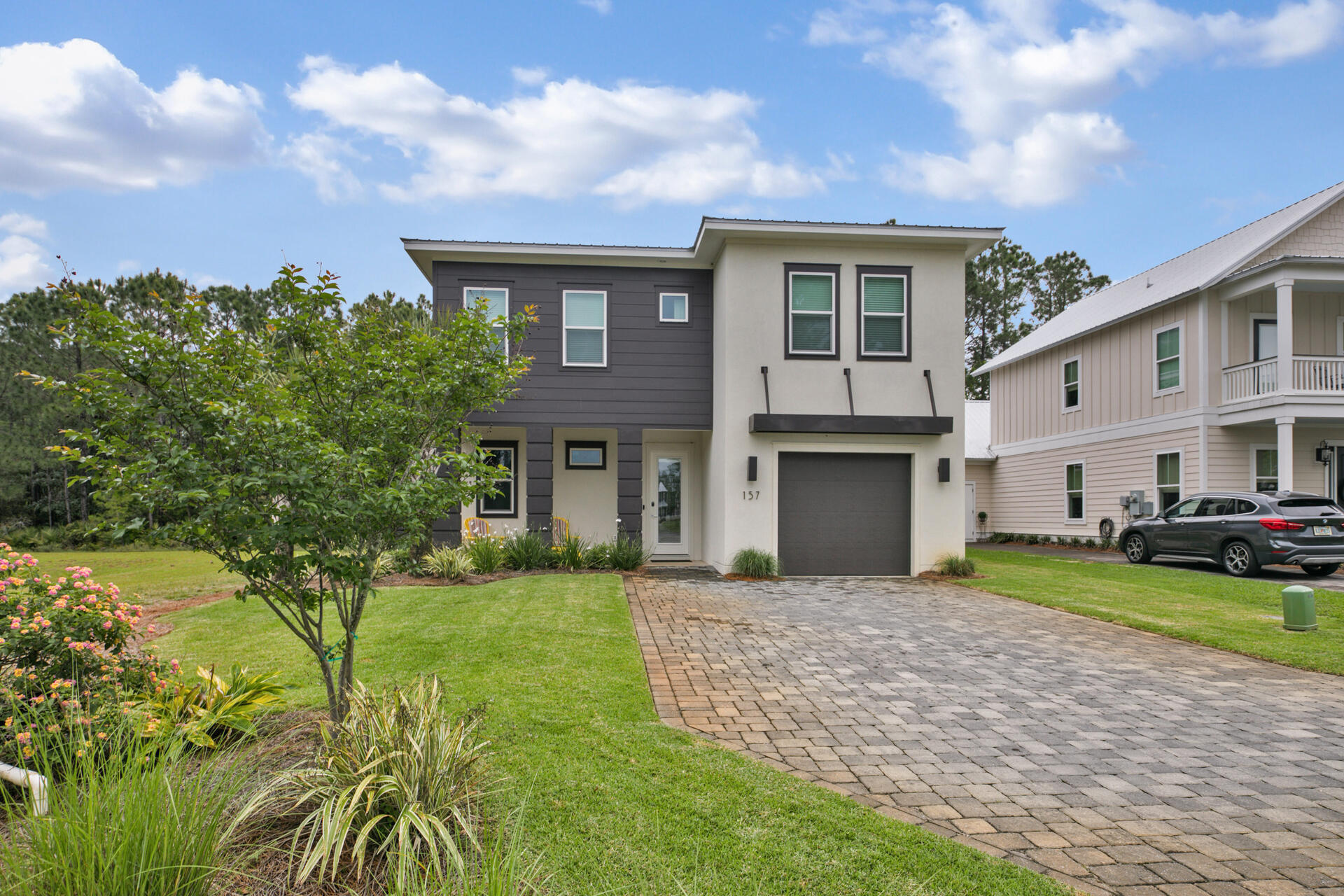 Frangista Beach 3rd Addition - Residential