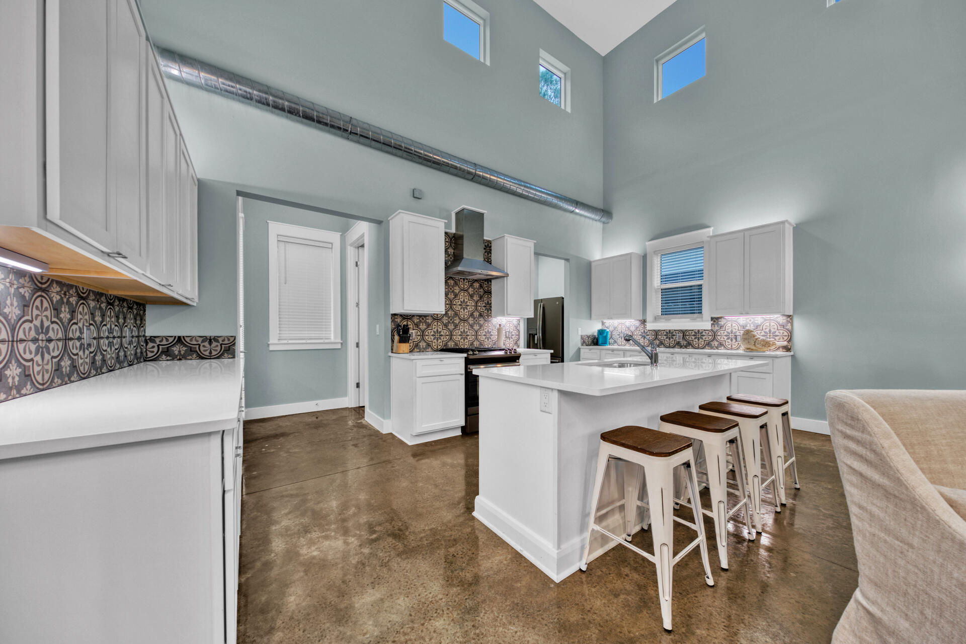 Frangista Beach 3rd Addition - Residential