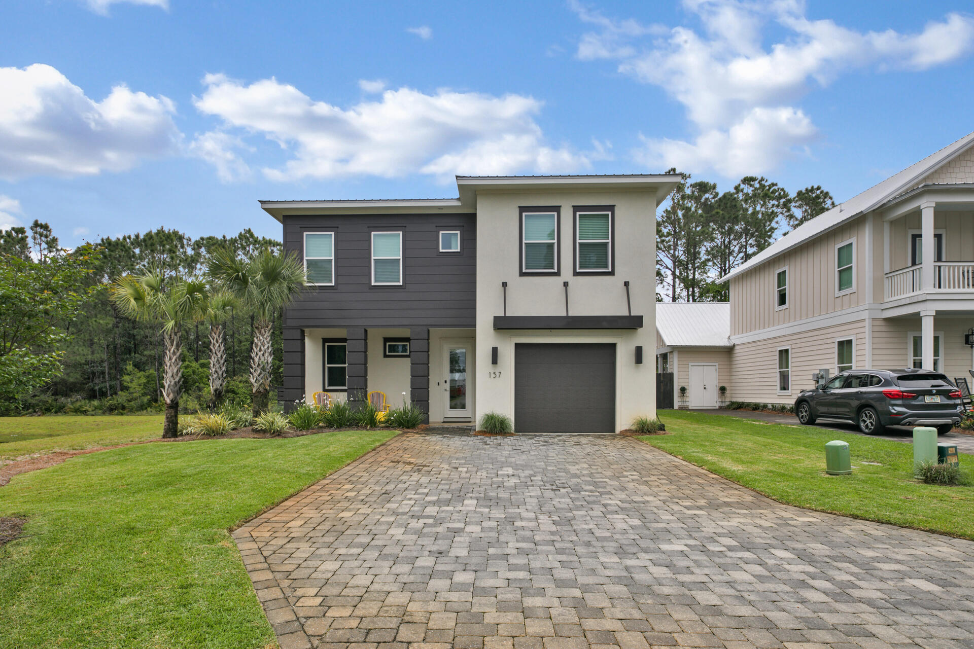 Frangista Beach 3rd Addition - Residential