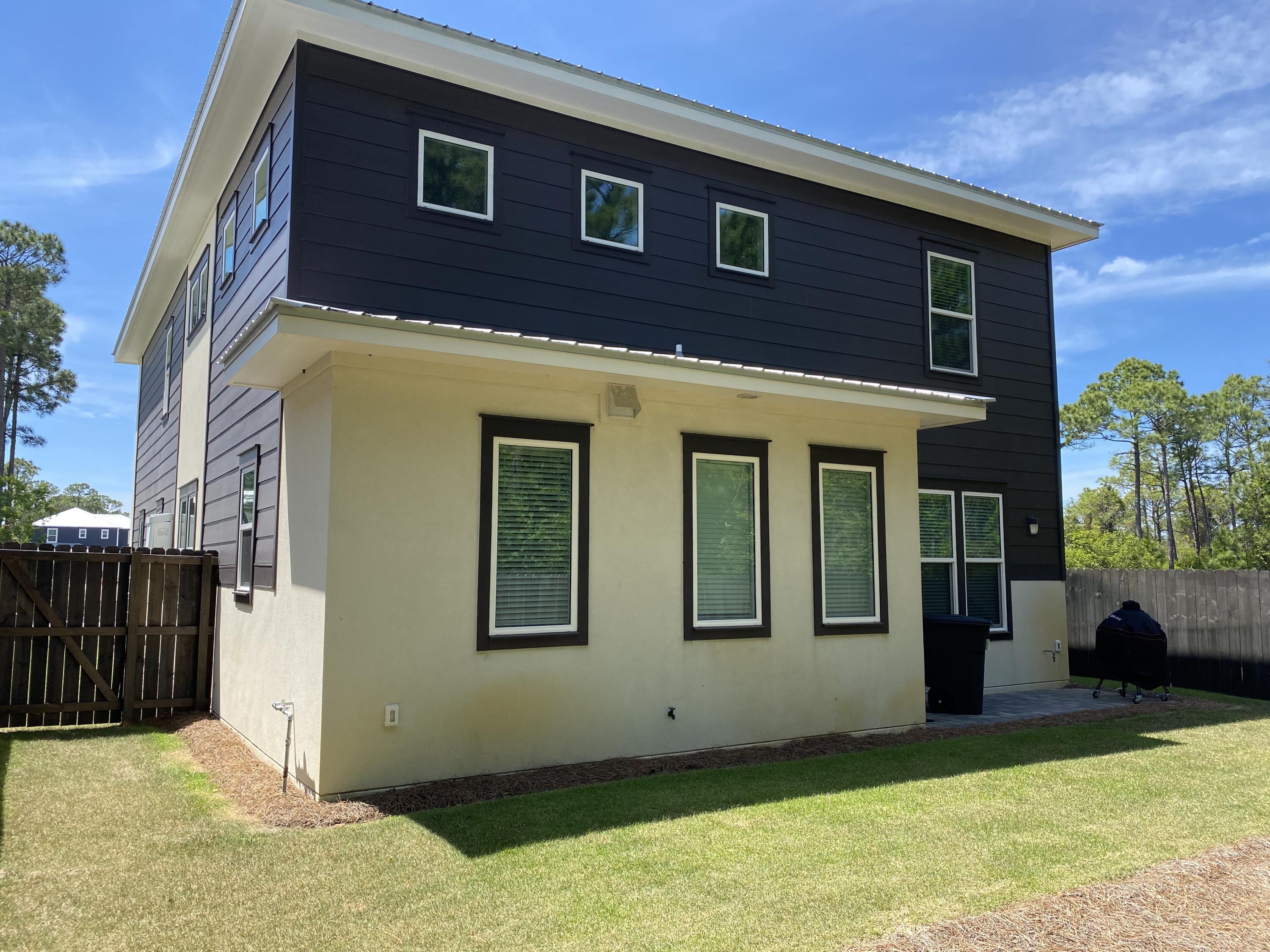 Frangista Beach 3rd Addition - Residential