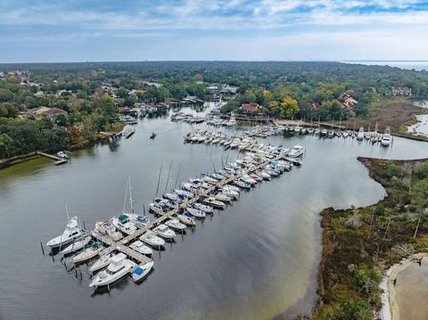 A home in Niceville