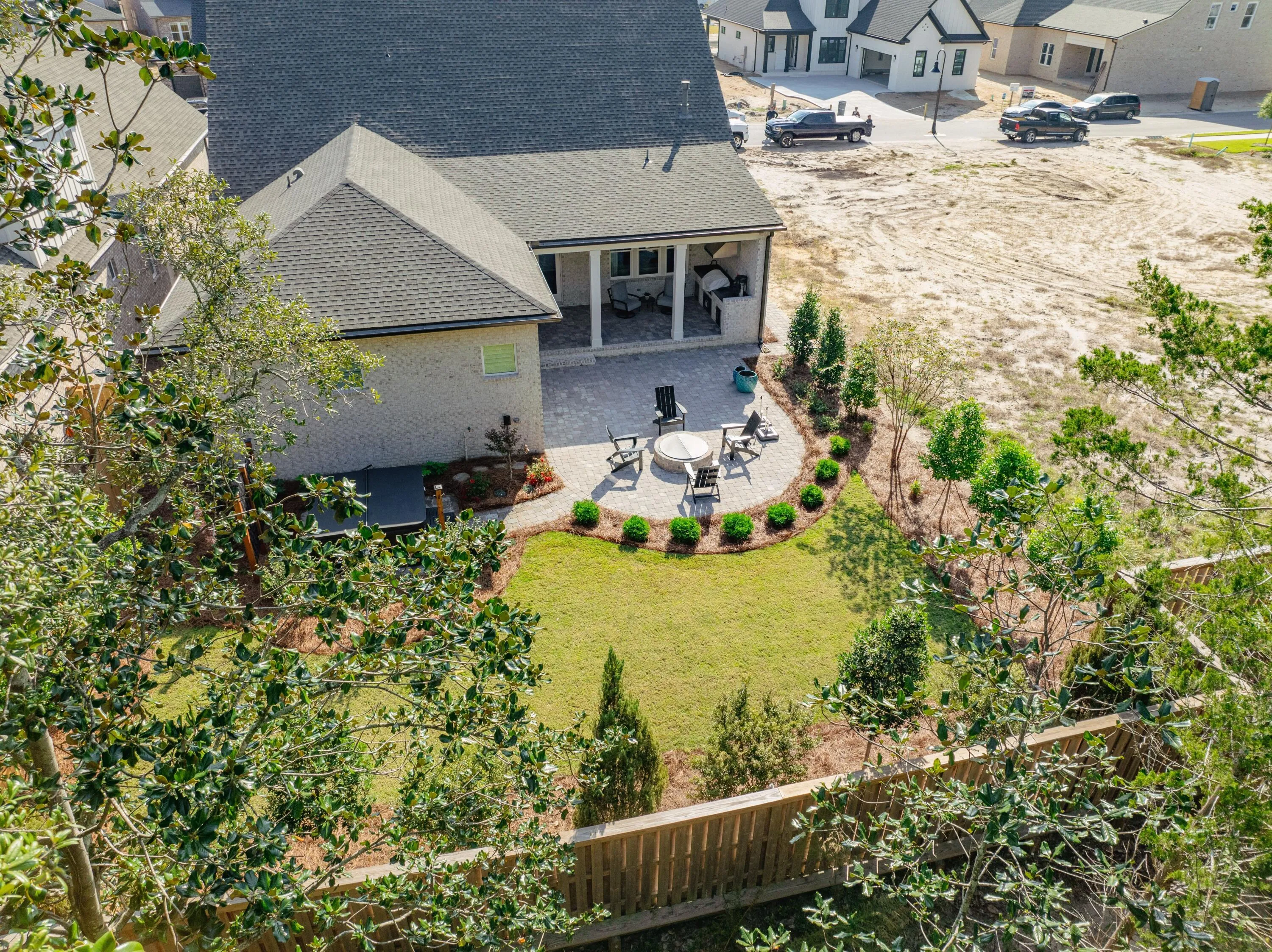 Niceville, Florida 32578, United States, 4 Bedrooms Bedrooms, ,4 BathroomsBathrooms,Residential,Active,122517