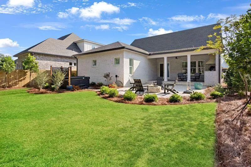 Niceville, Florida 32578, United States, 4 Bedrooms Bedrooms, ,4 BathroomsBathrooms,Residential,Active,122517