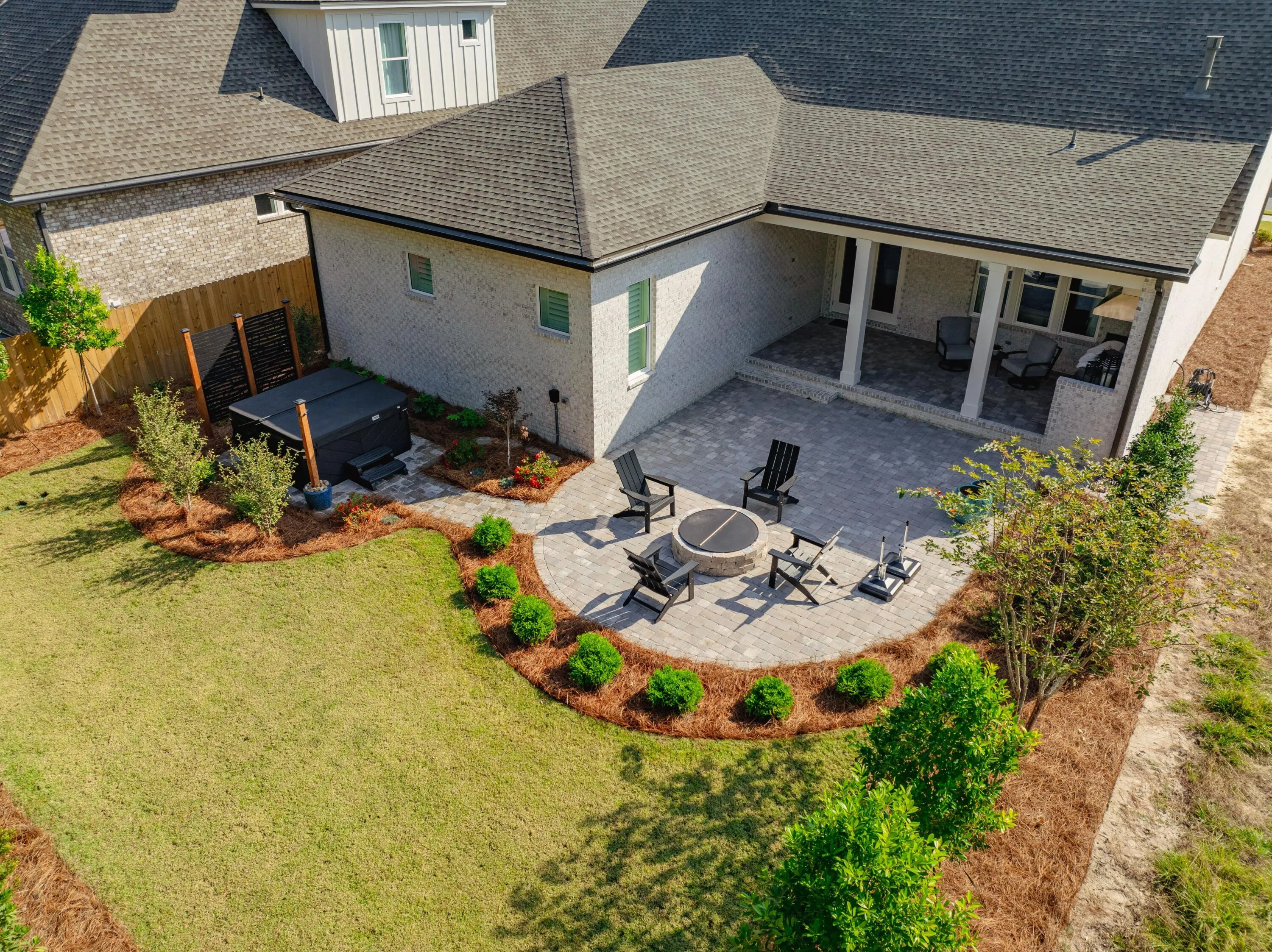 Niceville, Florida 32578, United States, 4 Bedrooms Bedrooms, ,4 BathroomsBathrooms,Residential,Active,122517