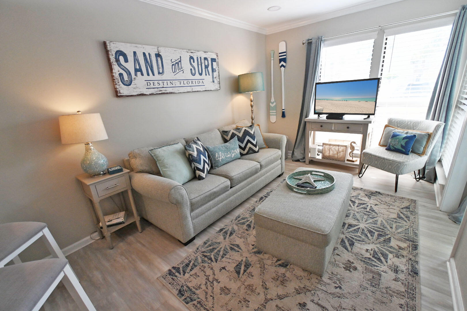 Sandpiper Cove - Residential