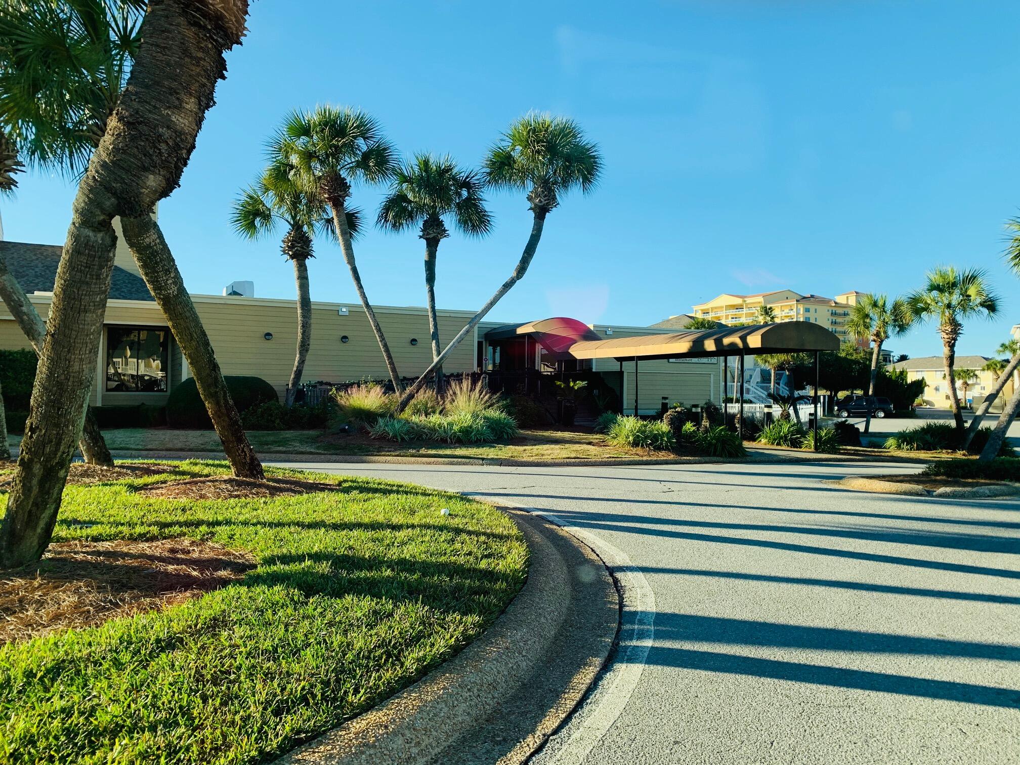 Sandpiper Cove - Residential