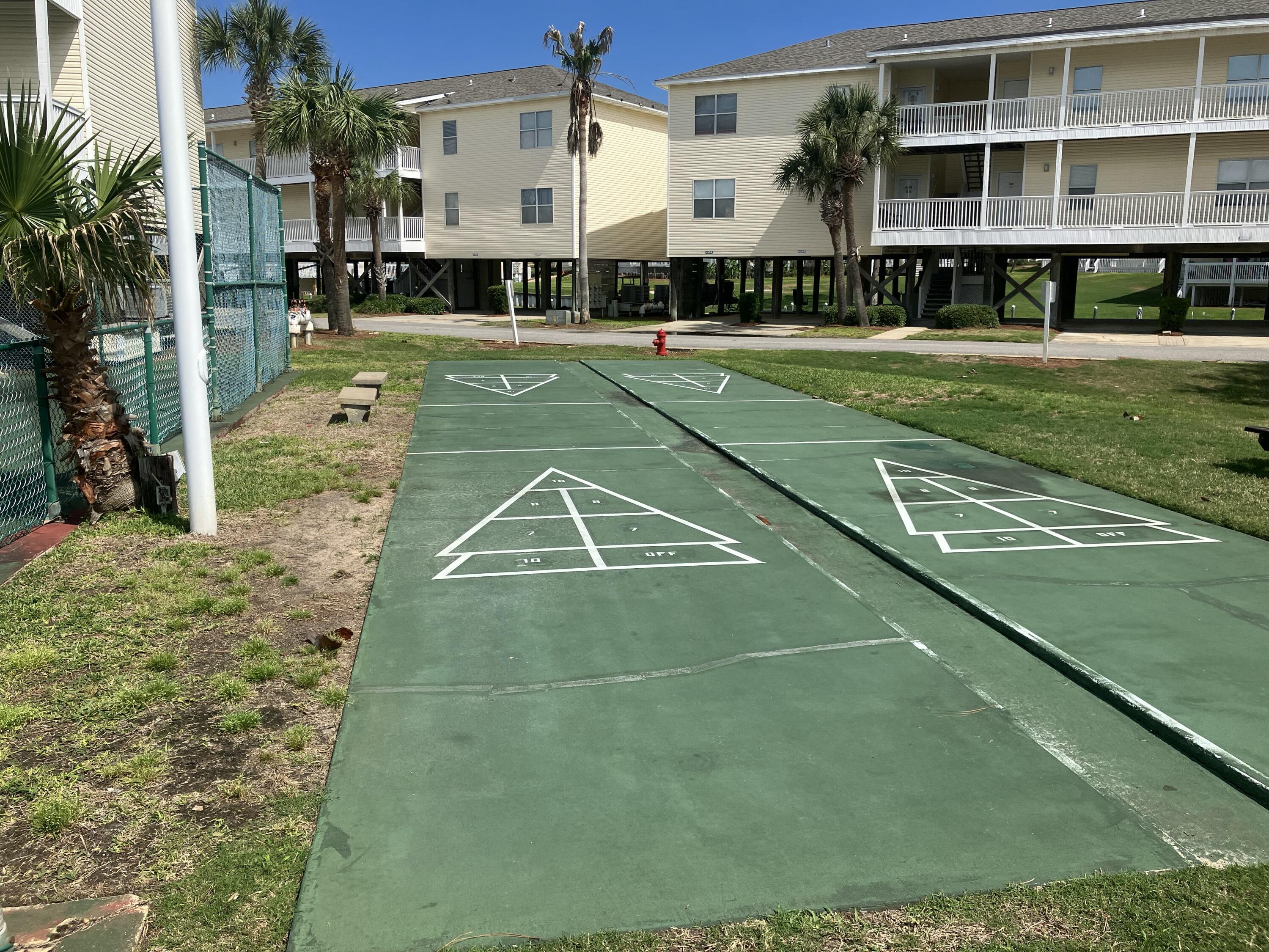Sandpiper Cove - Residential