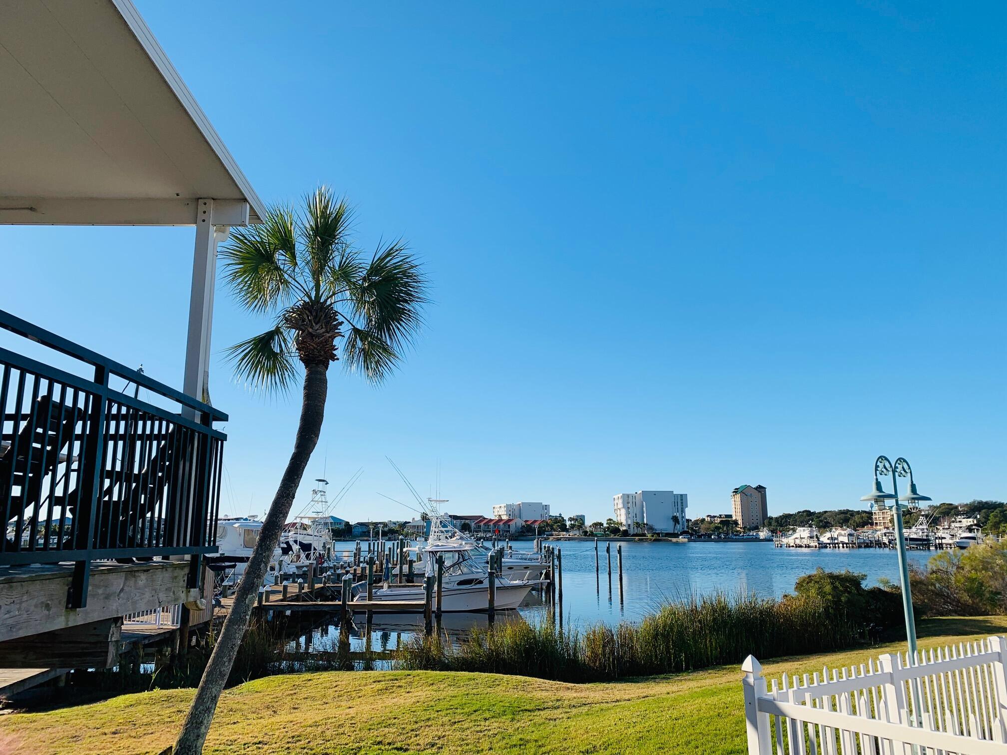 Sandpiper Cove - Residential