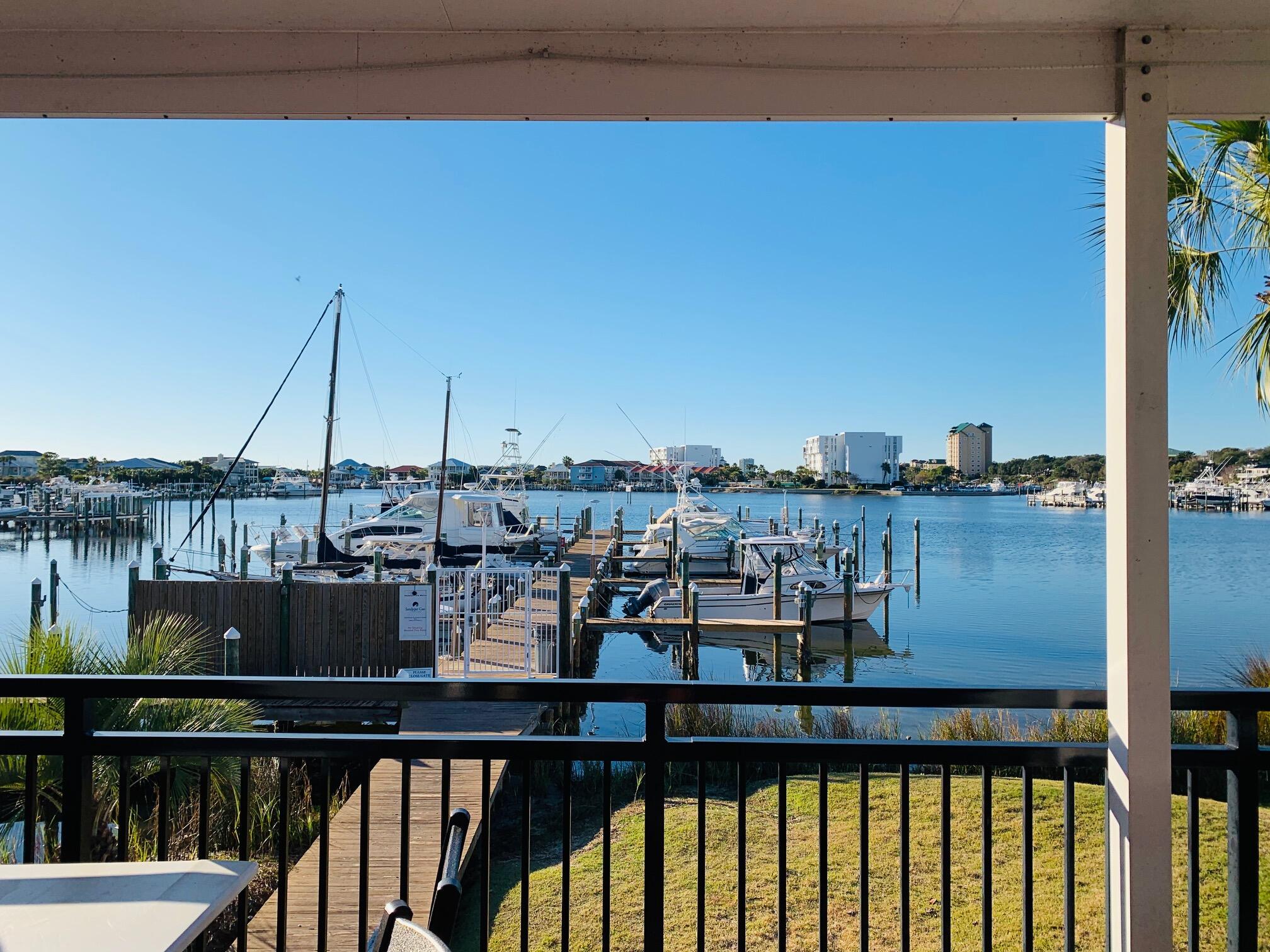 Sandpiper Cove - Residential