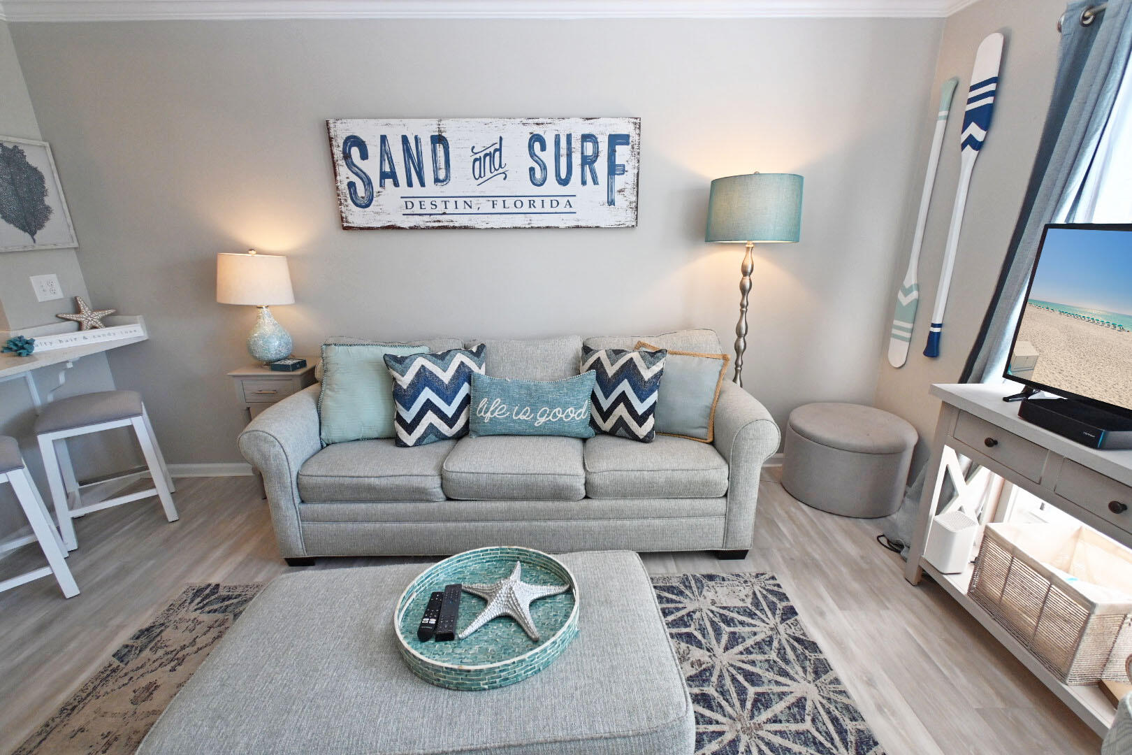 Sandpiper Cove - Residential