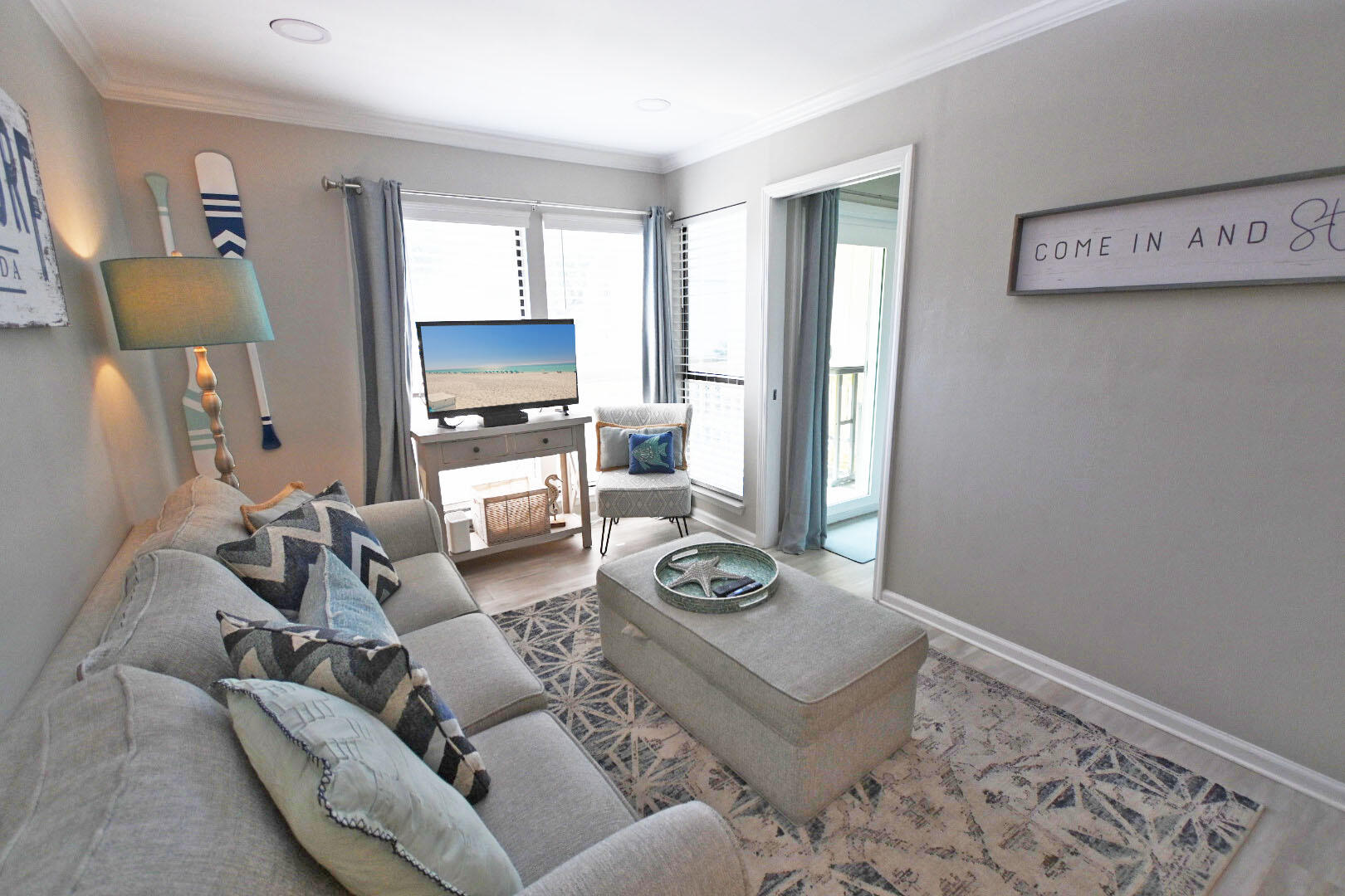 Sandpiper Cove - Residential