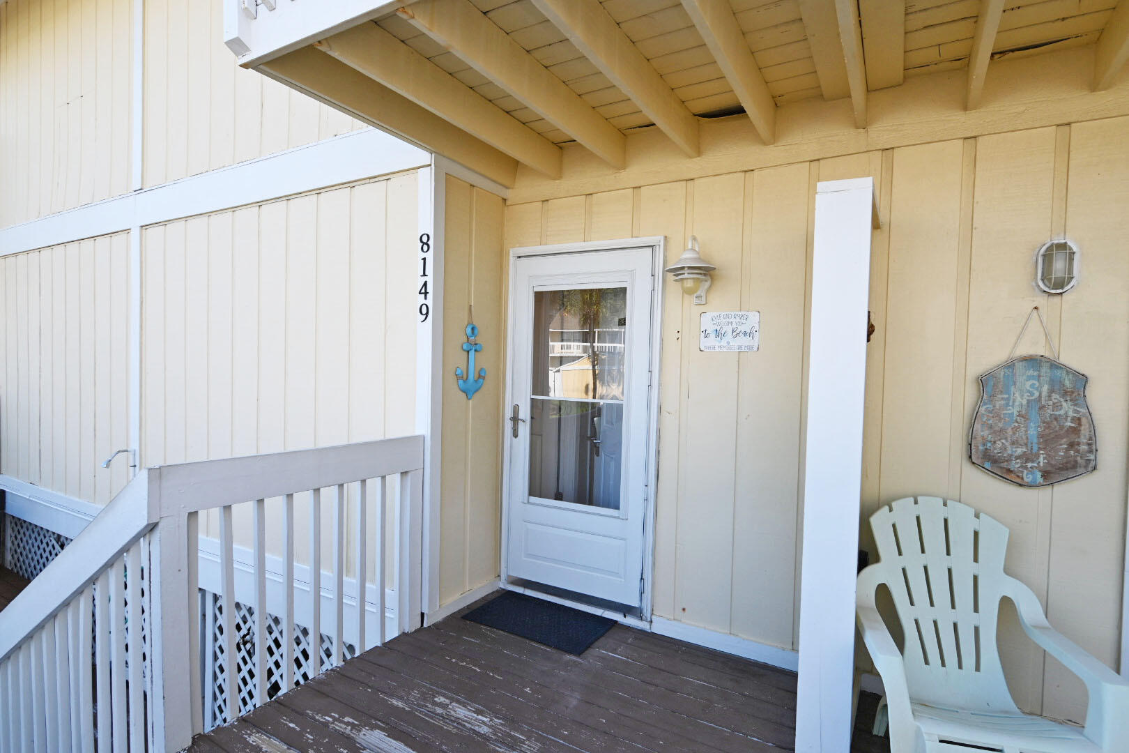 Sandpiper Cove - Residential
