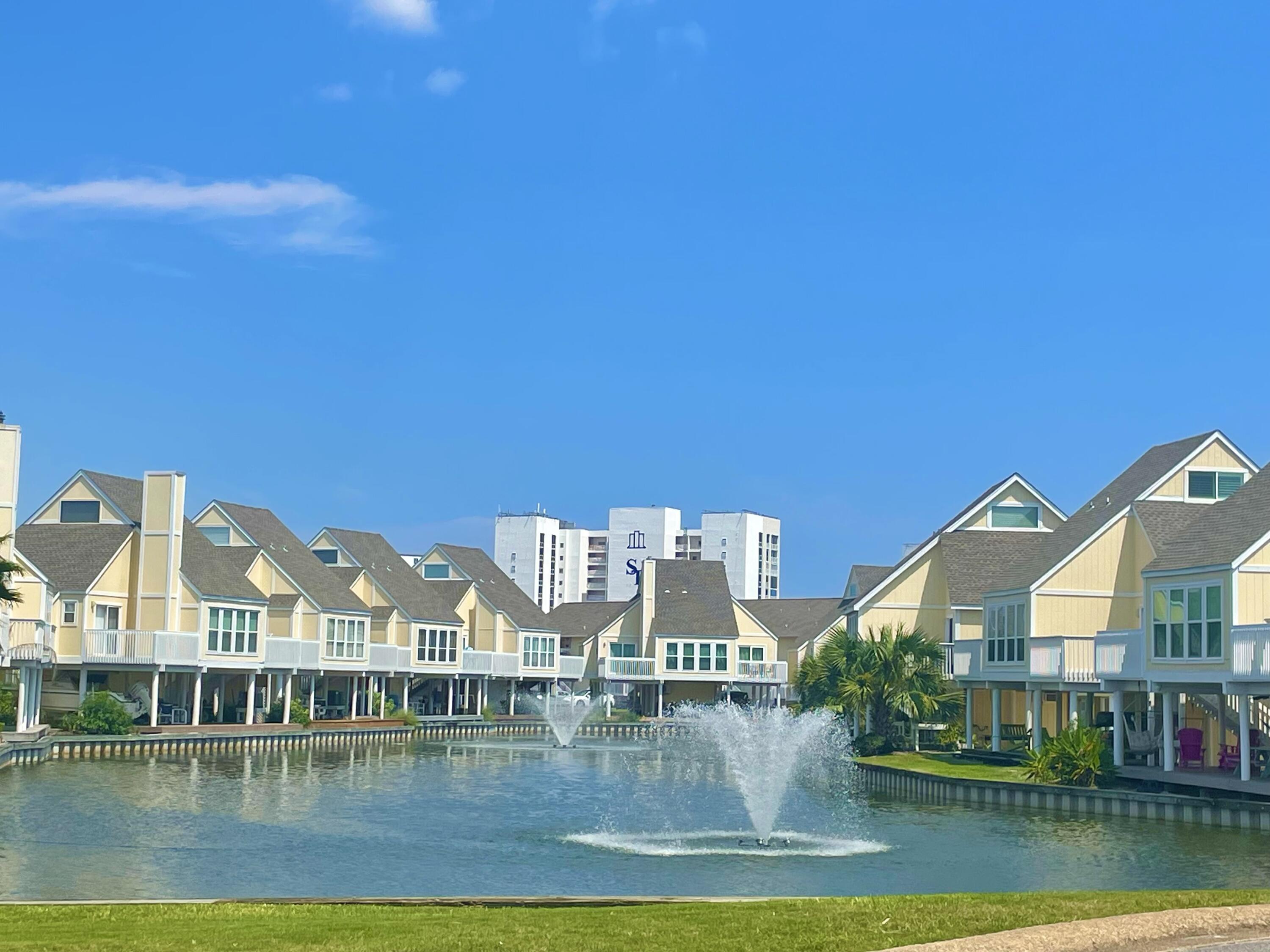 Sandpiper Cove - Residential