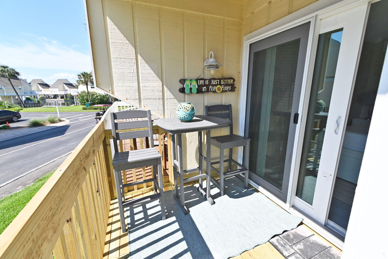 Sandpiper Cove - Residential