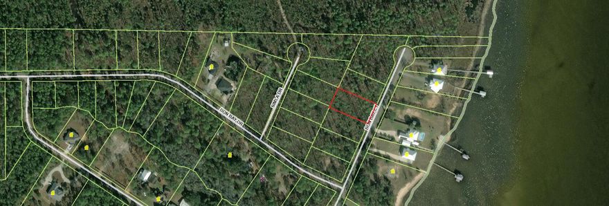 Build your new home on this .46 ACRE WATERVIEW  lot  in a secluded community just steps from the Blackwater Bay where you can enjoy fishing and water activities. Only 10 minutes from I-10 and 15 minutes to downtown Milton, FL shopping. In 20-25 minutes you can enjoy all the activities of Pensacola and the Gulf Coast Beaches. . No Home Owner Association fees. Flood Zone AE. Zoned R1. see docs and photos for GIS information. BRING ALL OFFERSSeller has 5 parcels on market on Bon Bay that are available.