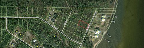 Photo of 00000 Bon Bay Court, Milton, FL 32583 (MLS # 956206) Photo of 00000 Bon Bay Court, Milton, FL 32583 (MLS # 956206)