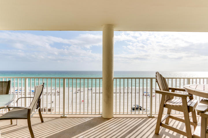 LONG BEACH - Residential