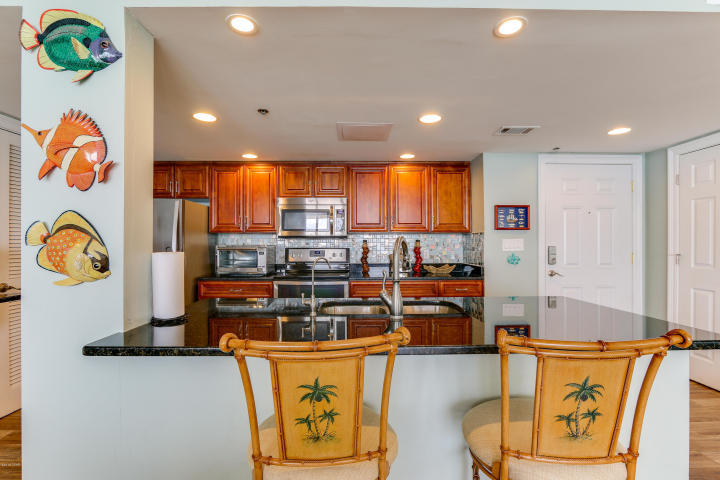 LONG BEACH - Residential