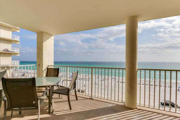 LONG BEACH - Residential