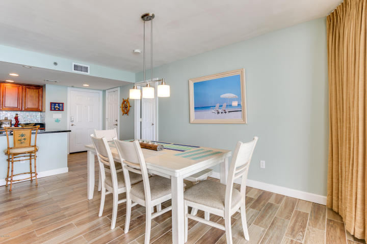 LONG BEACH - Residential