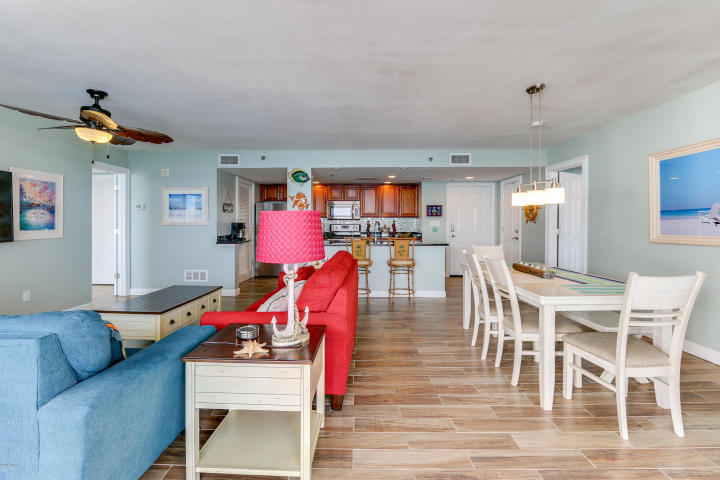 LONG BEACH - Residential