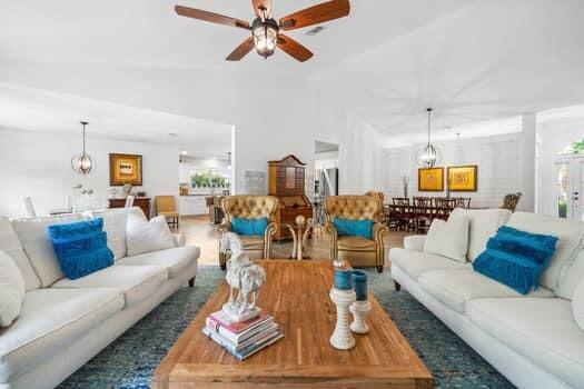 DRIFTWOOD ESTATES - Residential