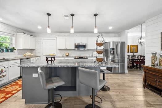 DRIFTWOOD ESTATES - Residential