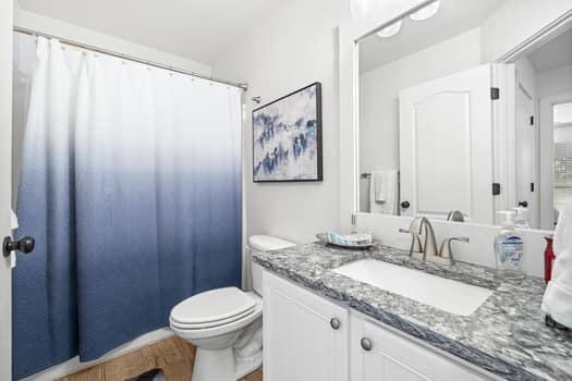 DRIFTWOOD ESTATES - Residential