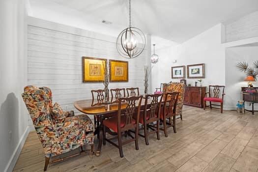 DRIFTWOOD ESTATES - Residential