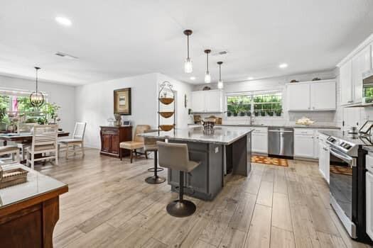 DRIFTWOOD ESTATES - Residential