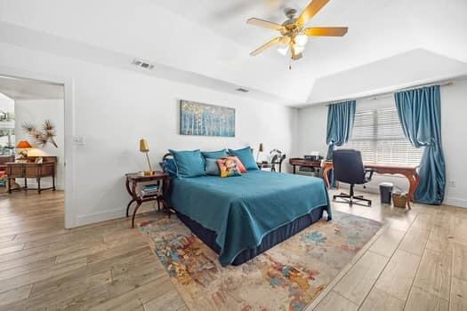 DRIFTWOOD ESTATES - Residential