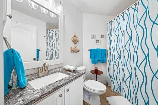 DRIFTWOOD ESTATES - Residential