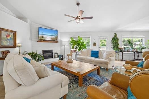 DRIFTWOOD ESTATES - Residential