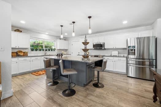 DRIFTWOOD ESTATES - Residential