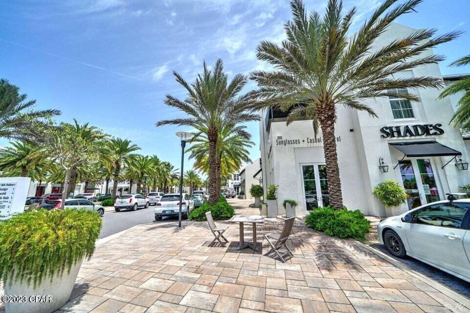 RIVIERA BEACH - Land