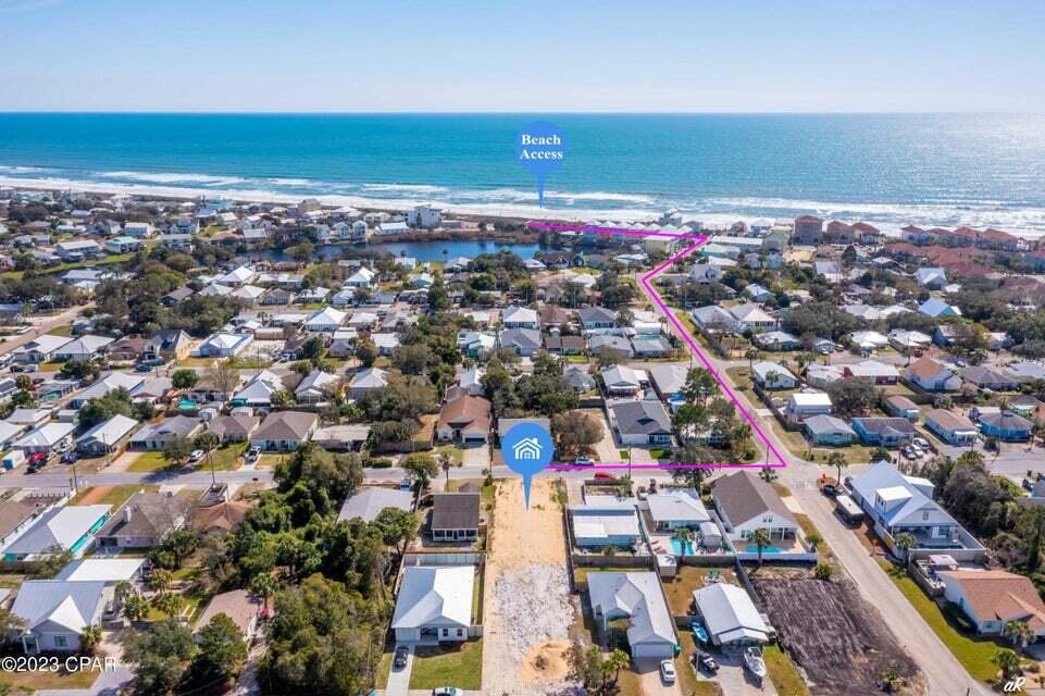 RIVIERA BEACH - Land