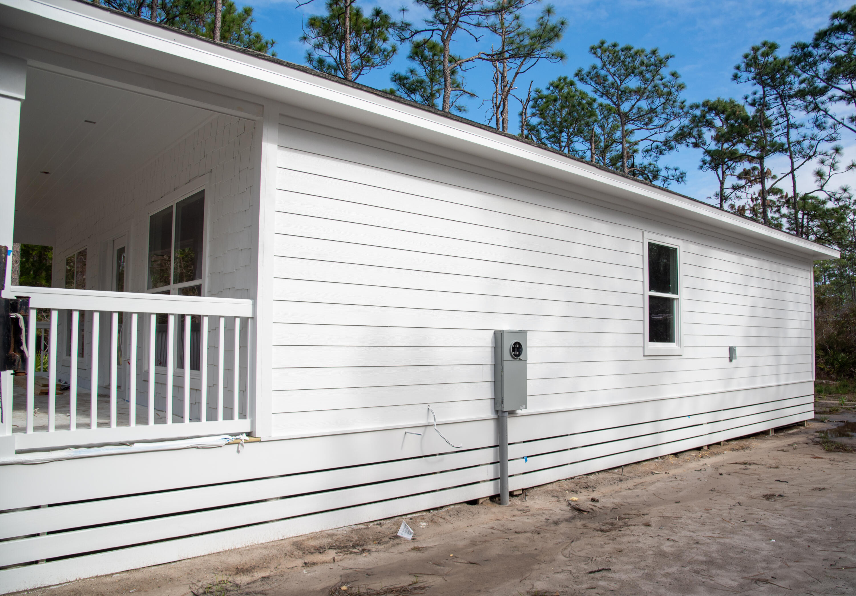 4th St - Residential