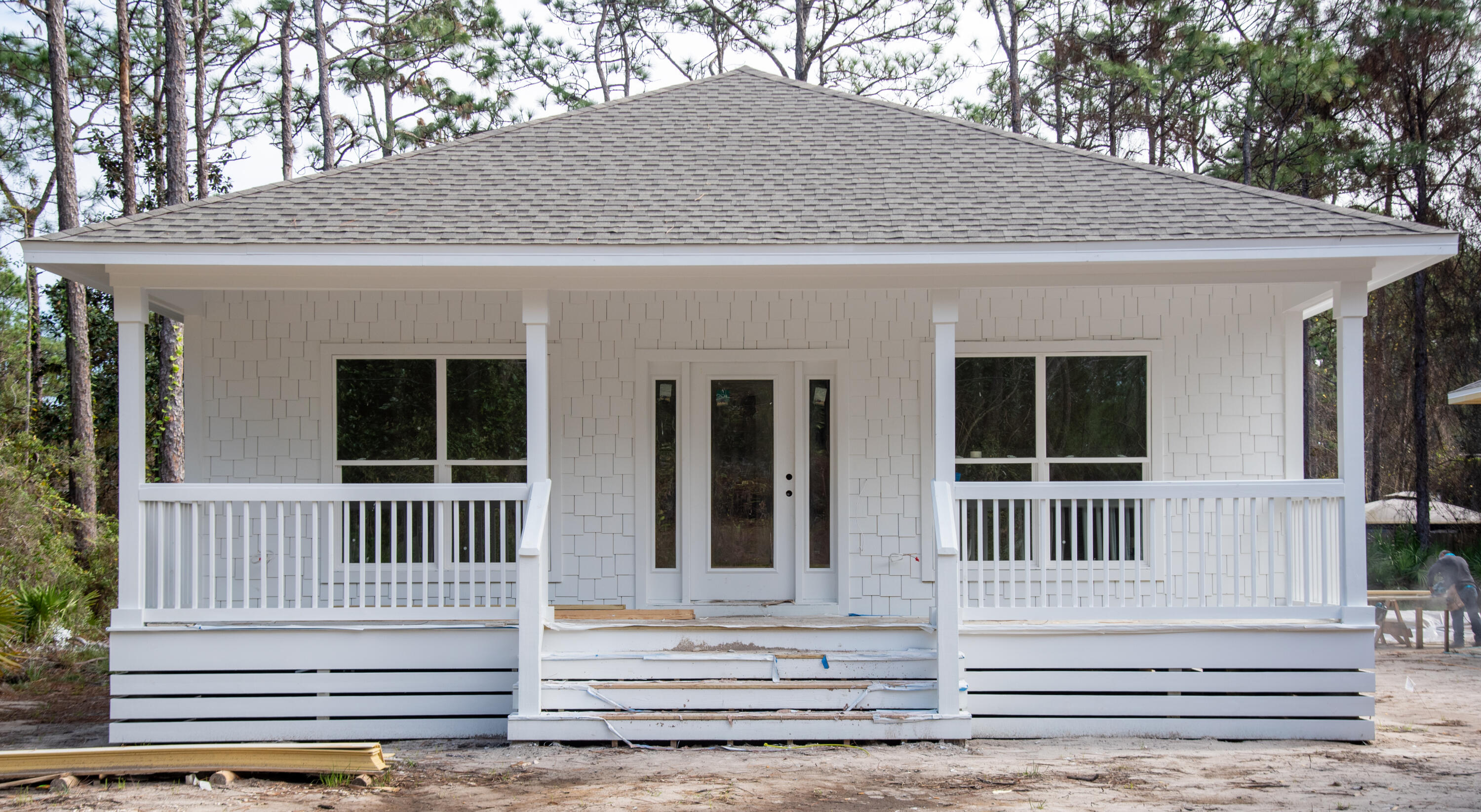 4th St - Residential