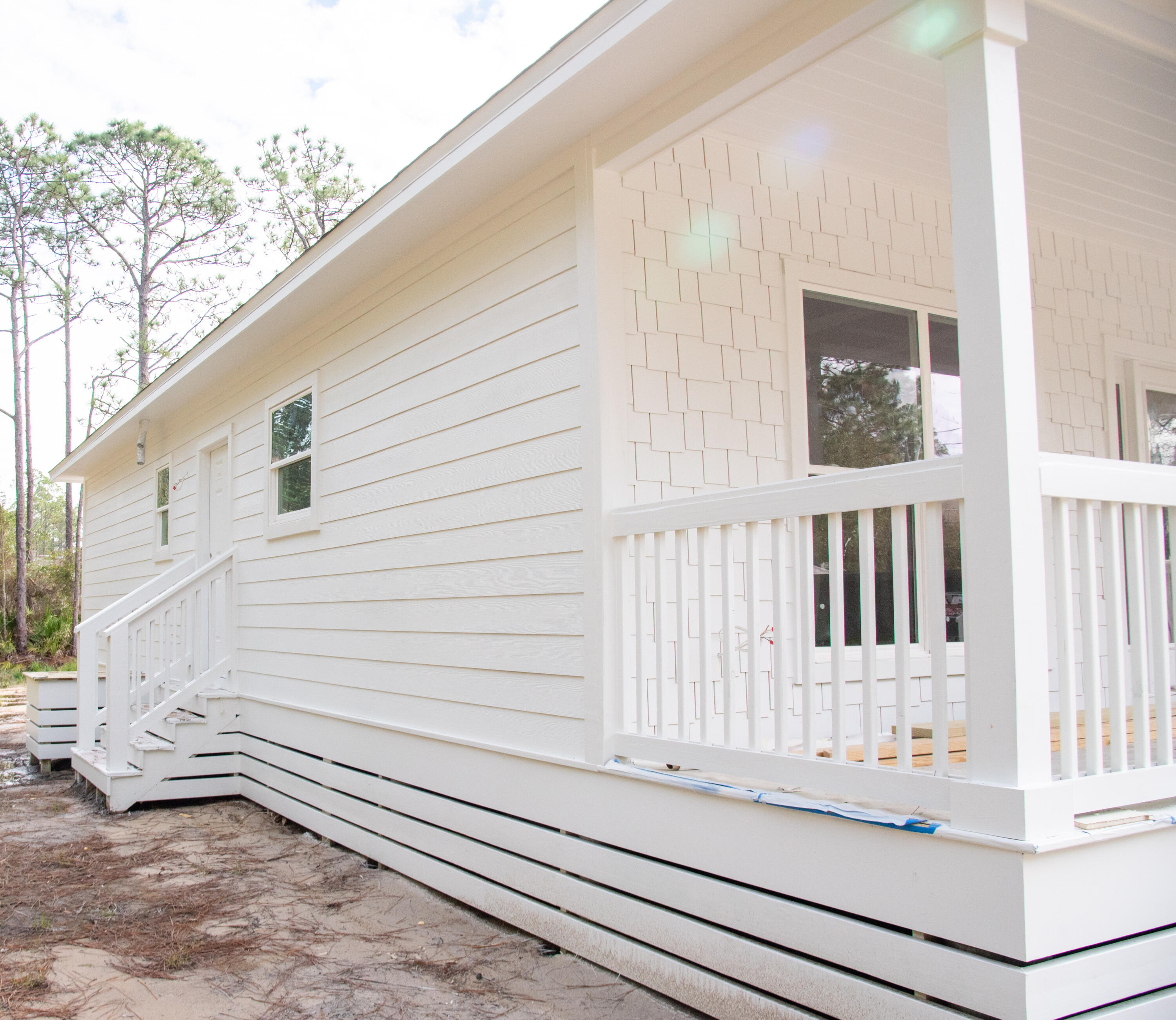 4th St - Residential