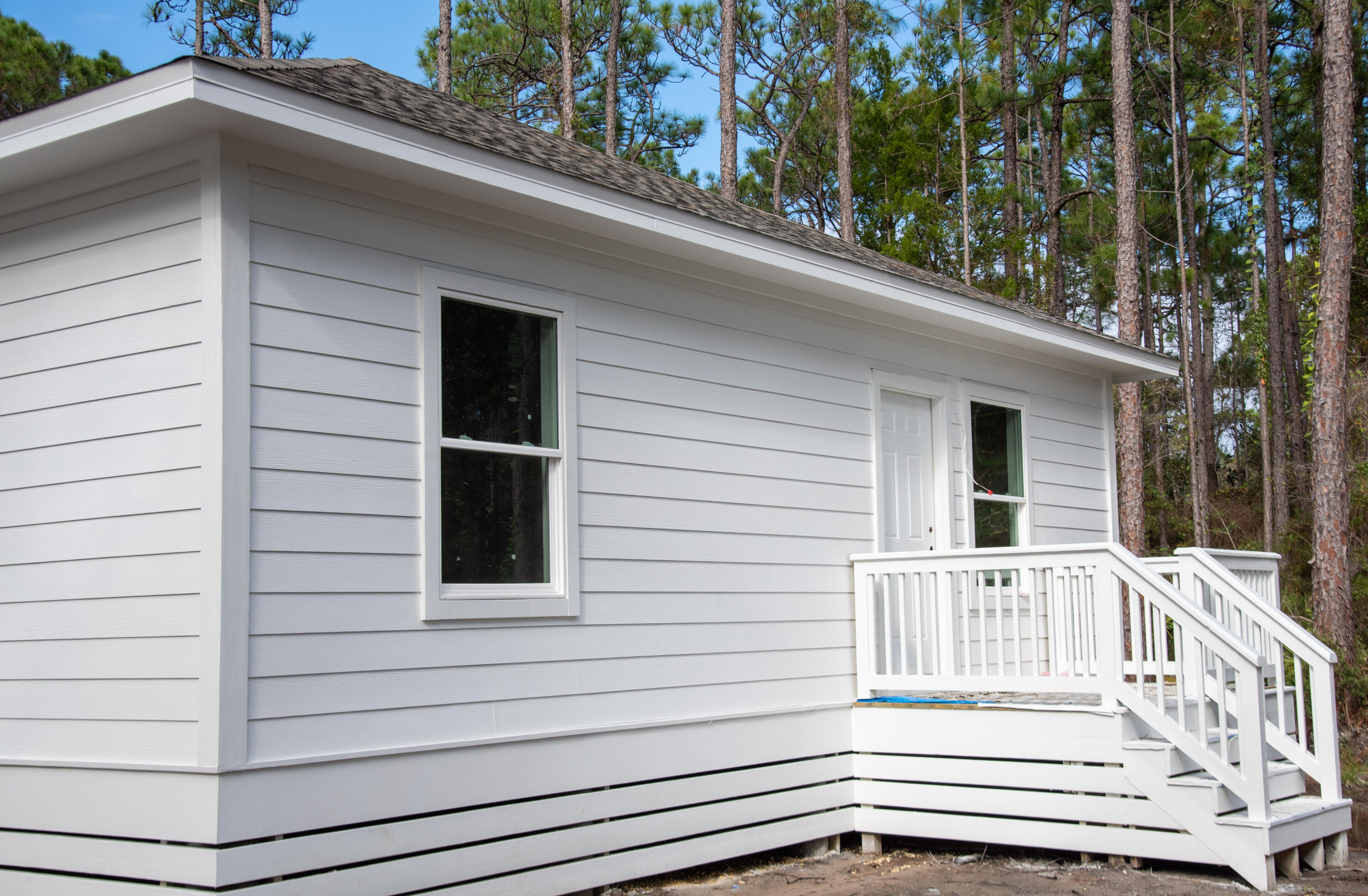 4th St - Residential