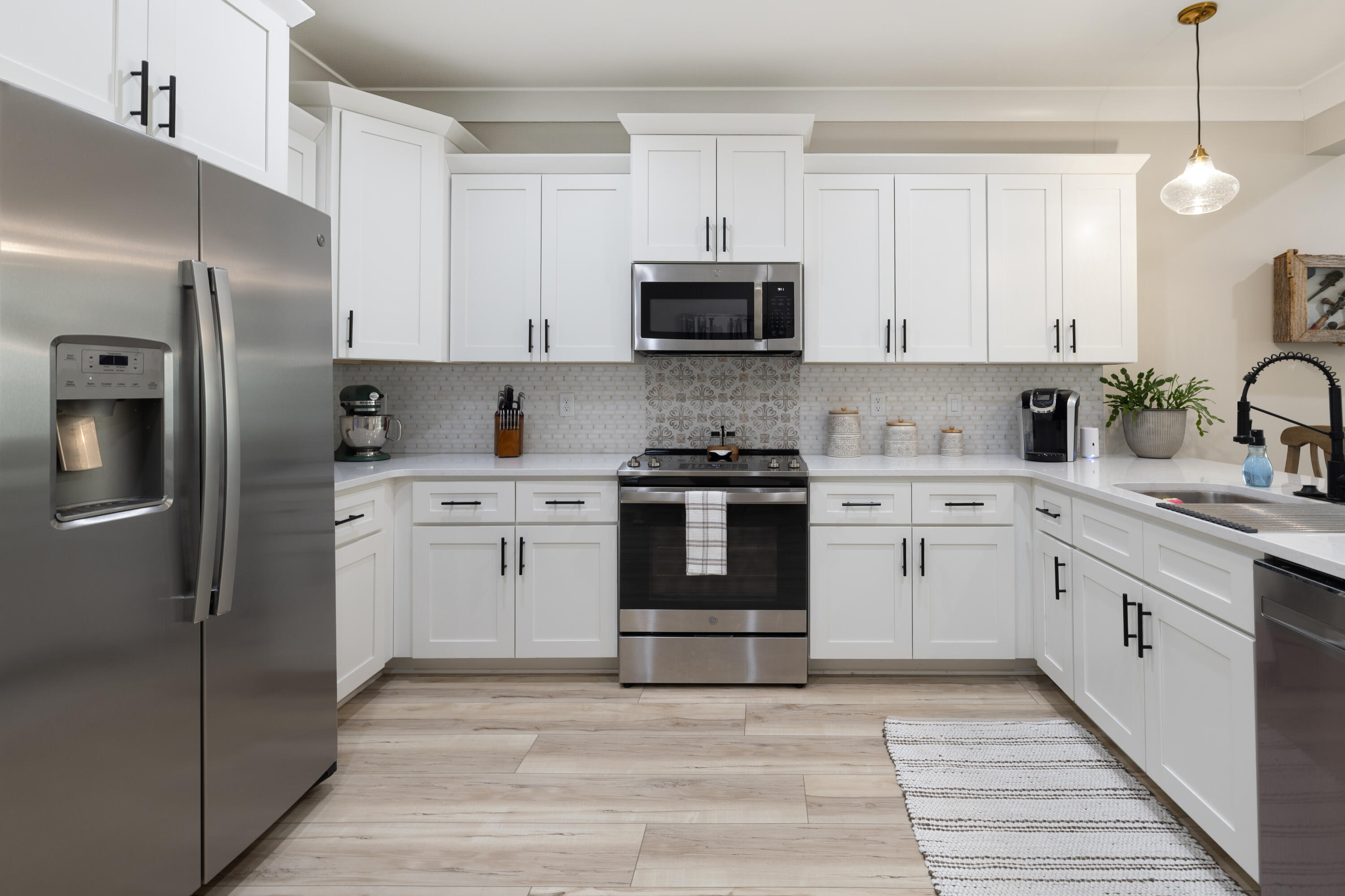 LAGRANGE LANDING - Residential