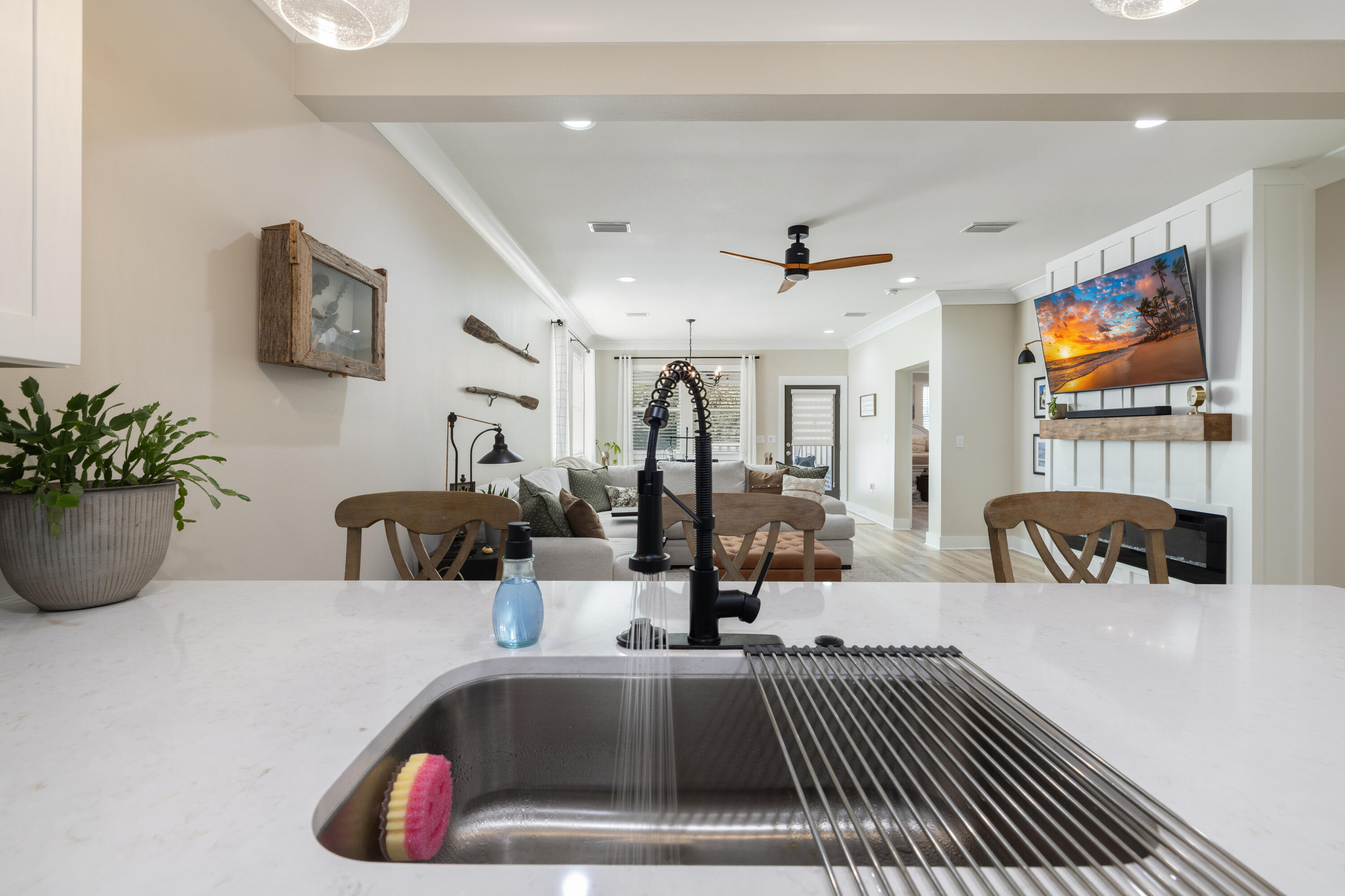 LAGRANGE LANDING - Residential