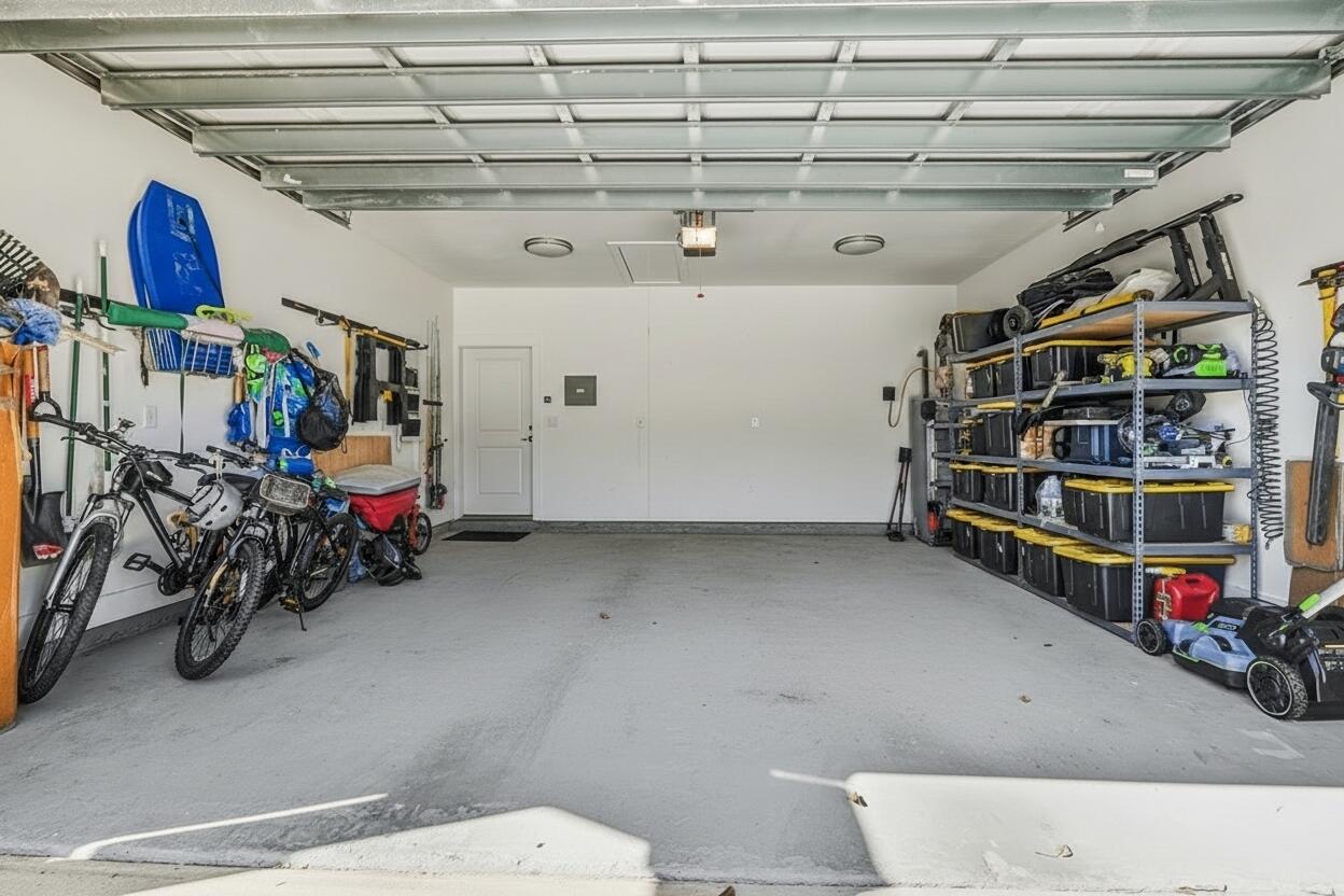 LAGRANGE LANDING - Residential