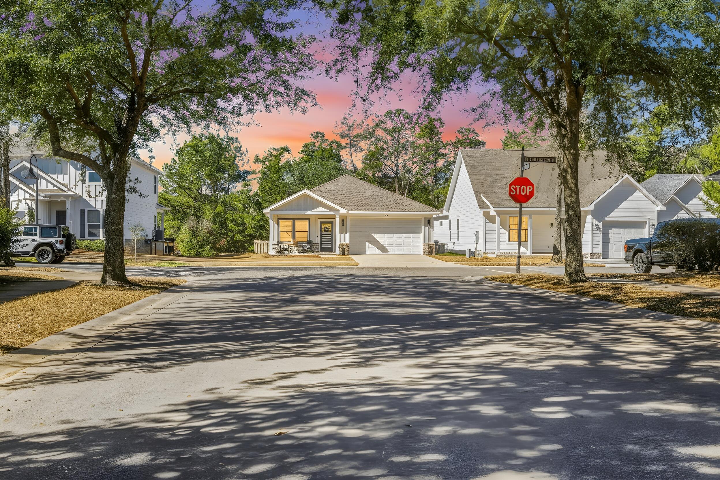 LAGRANGE LANDING - Residential