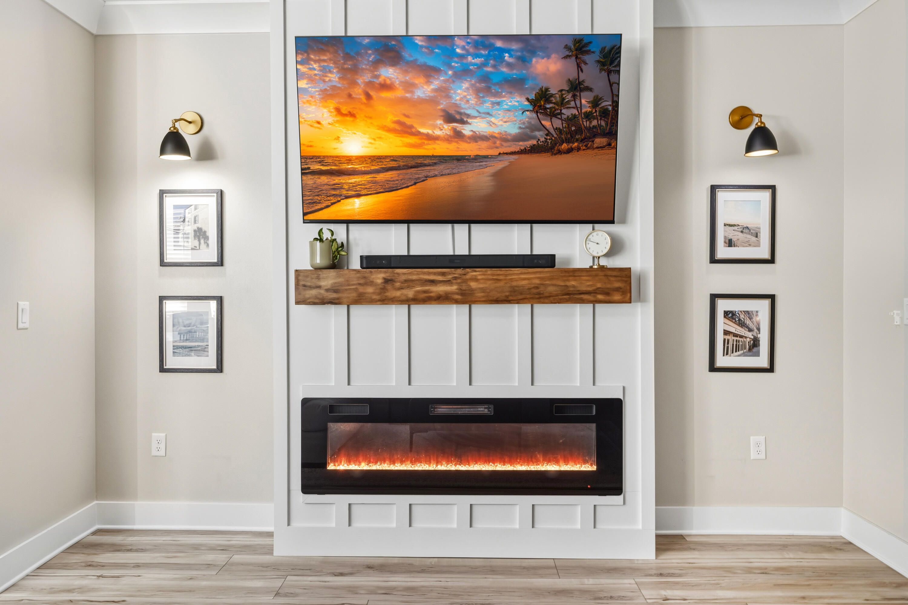 LAGRANGE LANDING - Residential