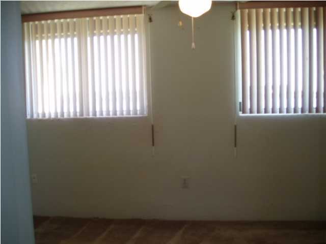 SEA PALM CONDO - Residential Lease